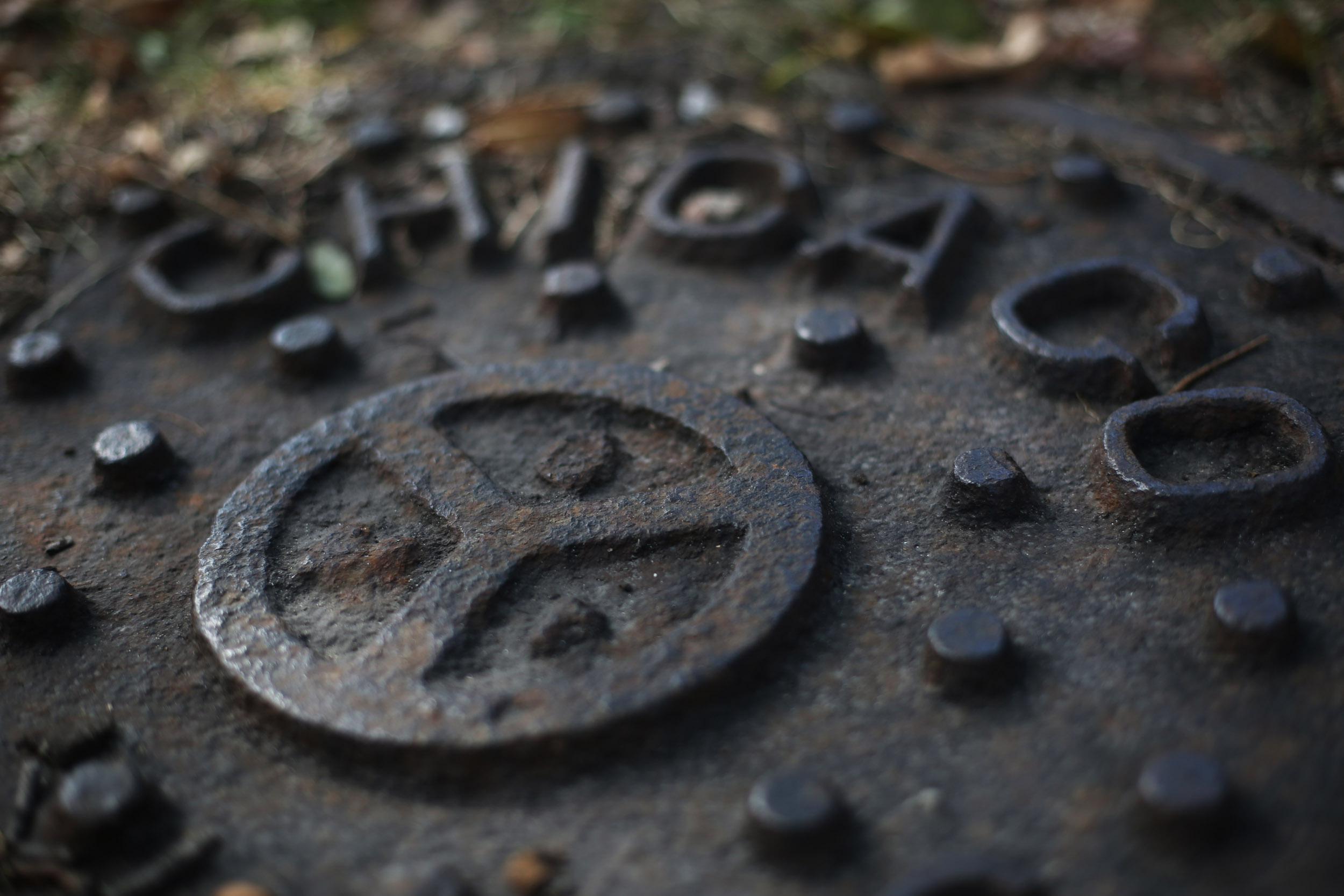 Chicago Time Capsule